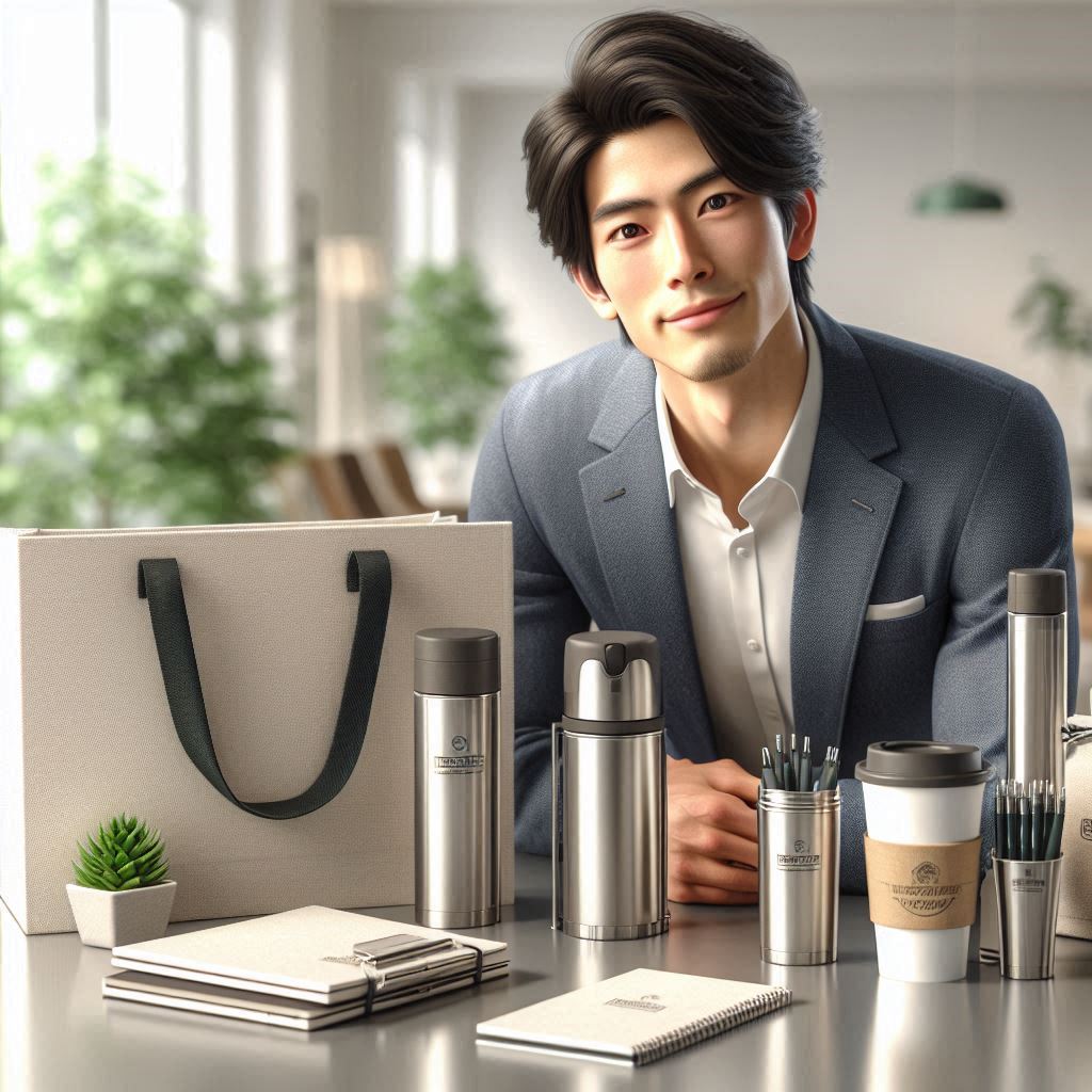 The Taiwan Advantage: Why Precision Matters for Your Premium Corporate Gifts in 2026