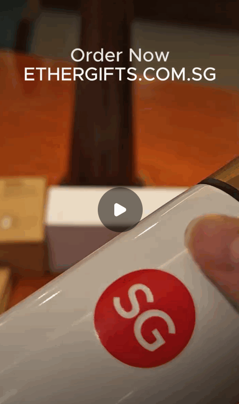 Elevating Corporate Gifting in Singapore and Malaysia