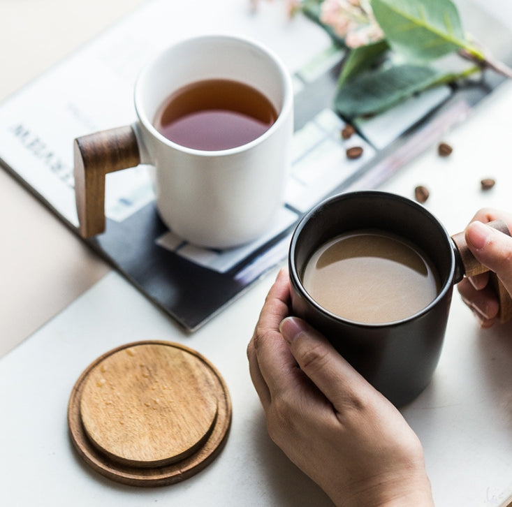 Why a Custom Mug Gift is the Heart of Corporate Branding