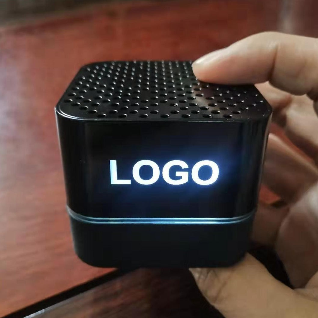 The Sound of Success: Why Custom Bluetooth Speakers Are the High-Value Corporate Gift of 2026
