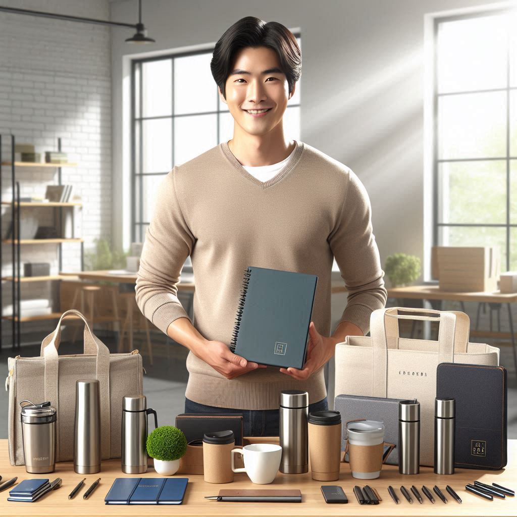 Why Premium Corporate Gifts Define the Executive Experience in 2026