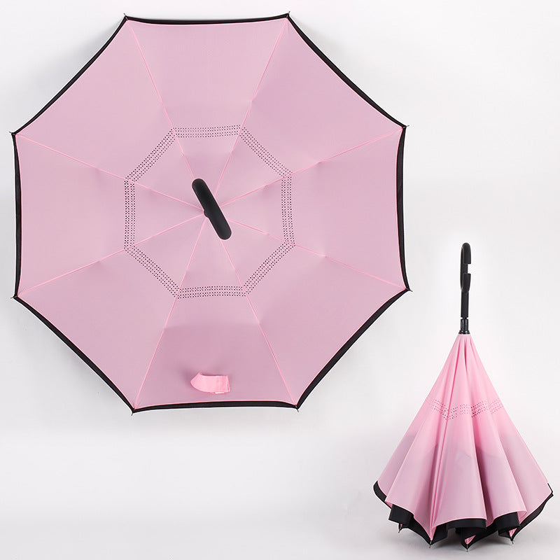 Strategic Corporate Gifting: The Role of Custom Umbrellas in Brand Asset Management