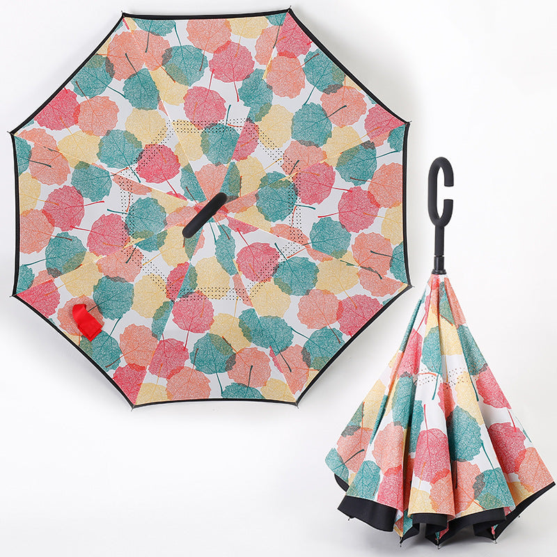 The Ultimate Guide to Corporate Gift Umbrellas: Why Custom Umbrellas Are the Best 2026 Brand Investment