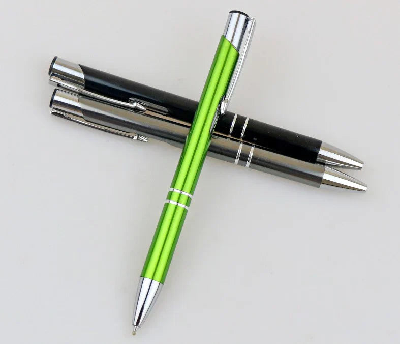 Custom Logo Elegant Gift Advertising Ballpoint Pen | Premium Corporate Gifts and Custom Gifts