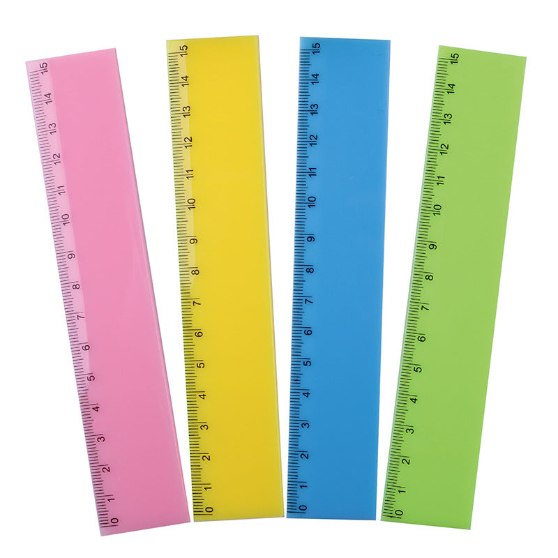 Custom Logo Candy Ruler | Premium Corporate Gifts and Custom Gifts