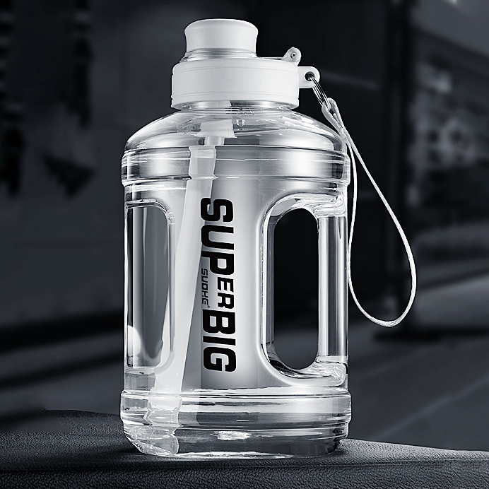 Custom Logo 1600ml-large-capacity-water-bottle | Premium Corporate Gifts and Custom Gifts