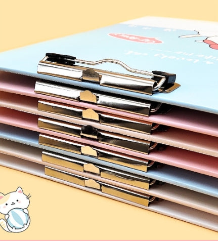 Custom Logo Cute Writing Board | Premium Corporate Gifts and Custom Gifts