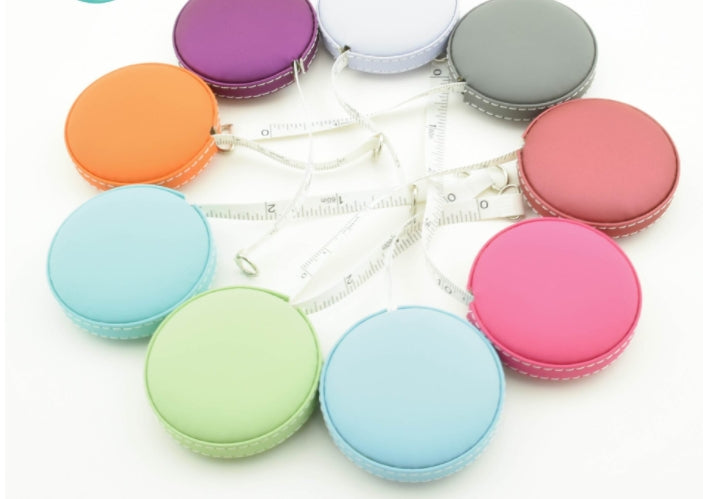 Macaron Shaped Cloth Ruler, view 4 of 4