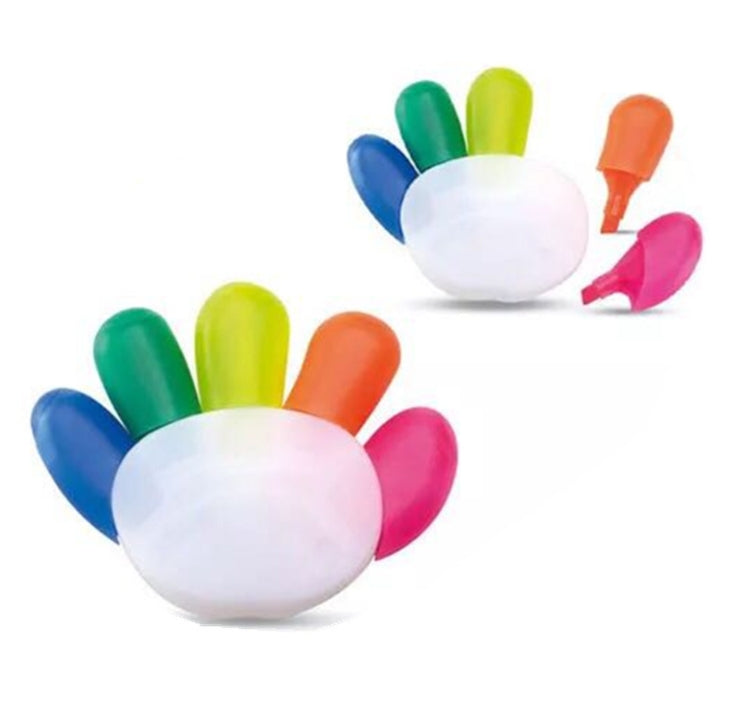 Finger Shaped Highlighter, view 4 of 4