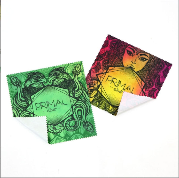 Custom Logo Customized Colored Glasses Cloth | Premium Corporate Gifts and Custom Gifts