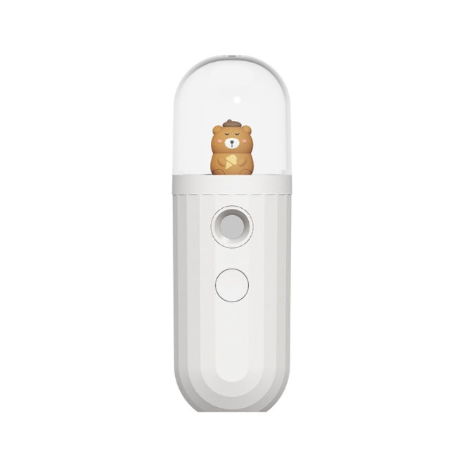 Custom Logo Cute Spray Hydration Device | Premium Corporate Gifts and Custom Gifts