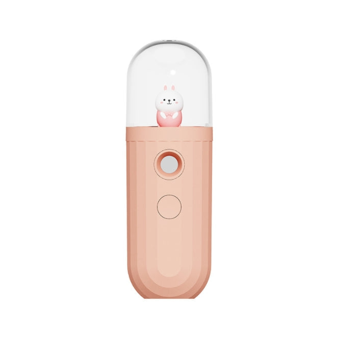 Custom Logo Cute Spray Hydration Device | Premium Corporate Gifts and Custom Gifts