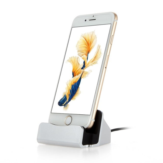 Upright Mobile Phone Charging Dock, view 3 of 3