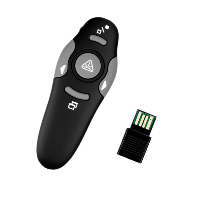 Custom Logo Mini Wireless Page Turner | Premium Corporate Gifts and Custom Gifts
