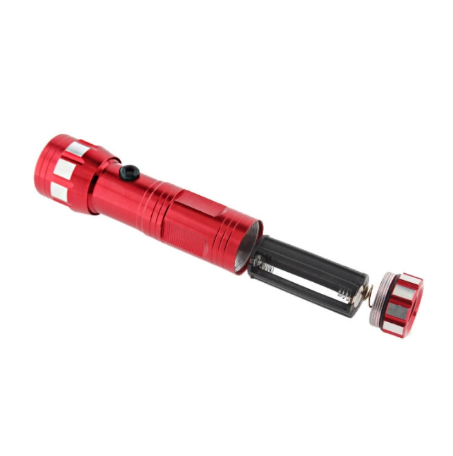 Custom Logo LED14 Light Flashlight | Premium Corporate Gifts and Custom Gifts