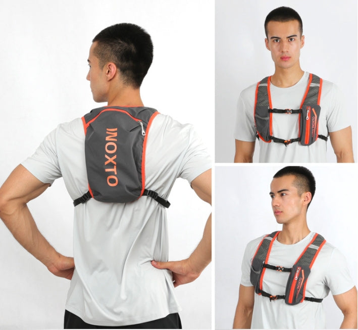 Custom Logo Sports Off-Road Backpack | Premium Corporate Gifts and Custom Gifts