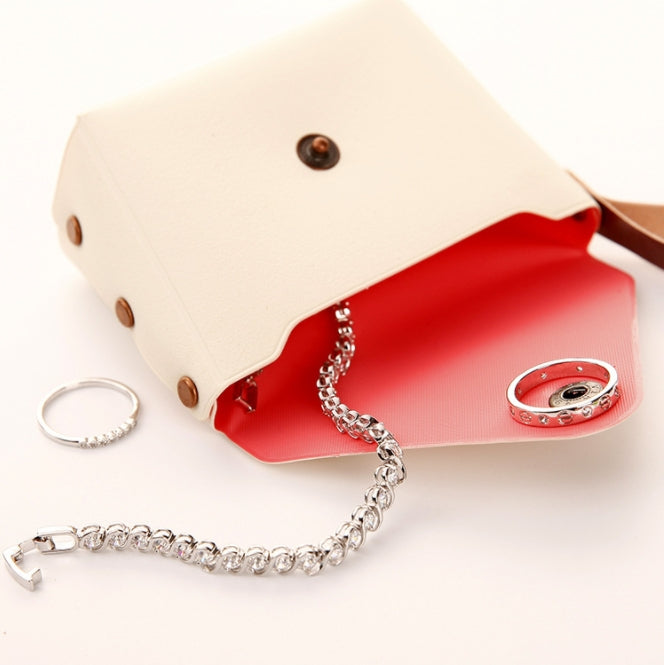 Custom Logo Macaron Leather Coin Purse | Premium Corporate Gifts and Custom Gifts