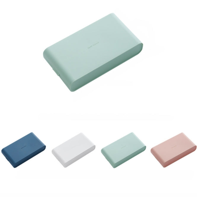 Custom Logo Plain Mask Storage Box | Premium Corporate Gifts and Custom Gifts