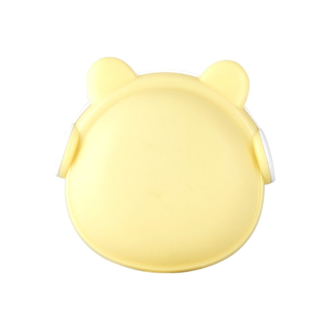 Custom Logo LED Bear Night Light | Premium Corporate Gifts and Custom Gifts