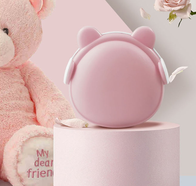 Custom Logo LED Bear Night Light | Premium Corporate Gifts and Custom Gifts