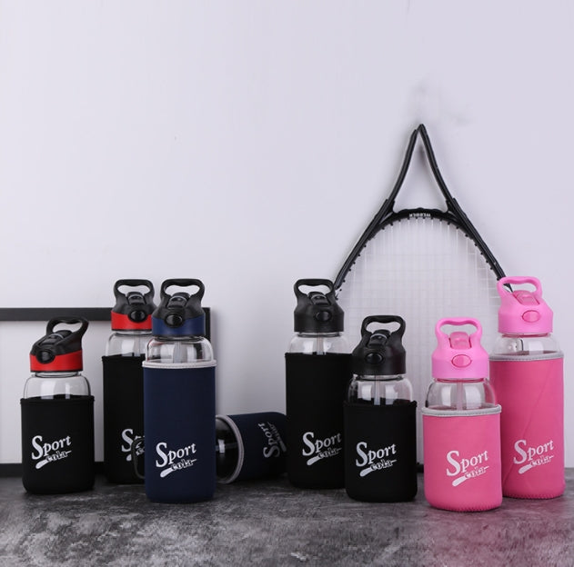 Custom Logo Portable Car Portable Water Cup | Premium Corporate Gifts and Custom Gifts