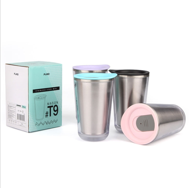 Double-layer Stainless Steel Insulated Cup, view 4 of 4