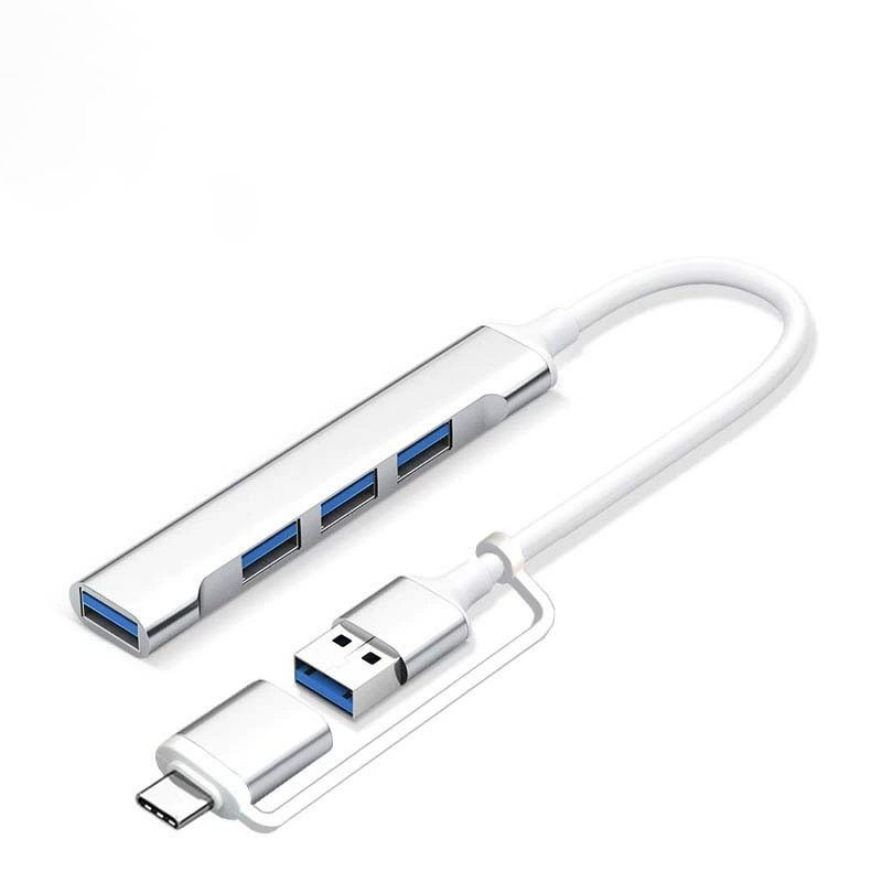 2-in-1 USB 3.0 Docking Station, view 3 of 8