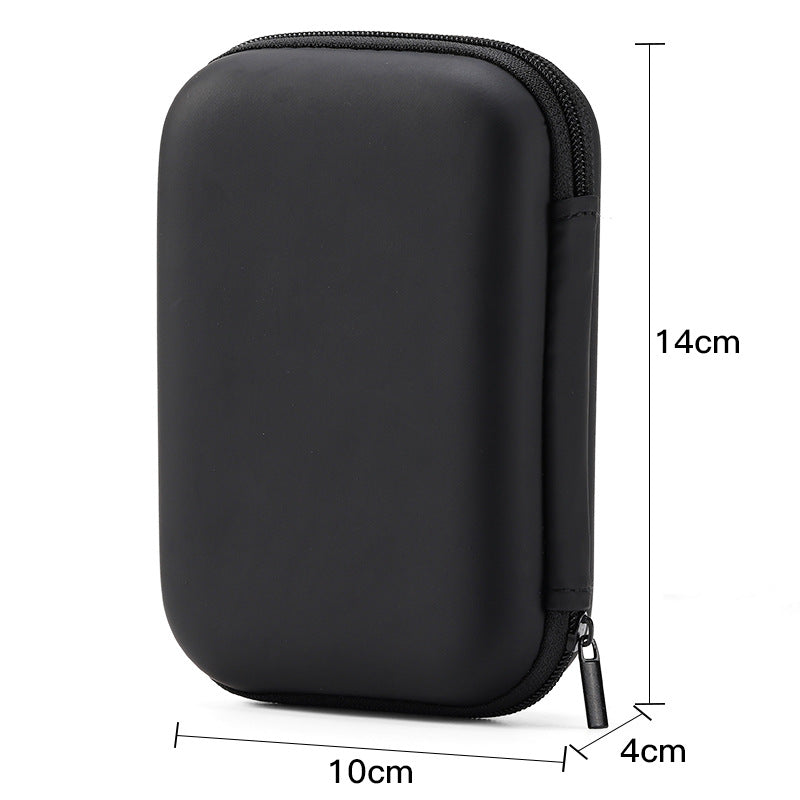 Custom Logo EVA hard shell bag storage bag | Premium Corporate Gifts and Custom Gifts