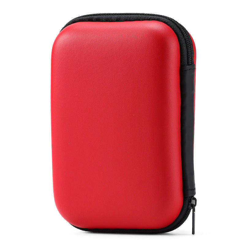 Custom Logo EVA hard shell bag storage bag | Premium Corporate Gifts and Custom Gifts