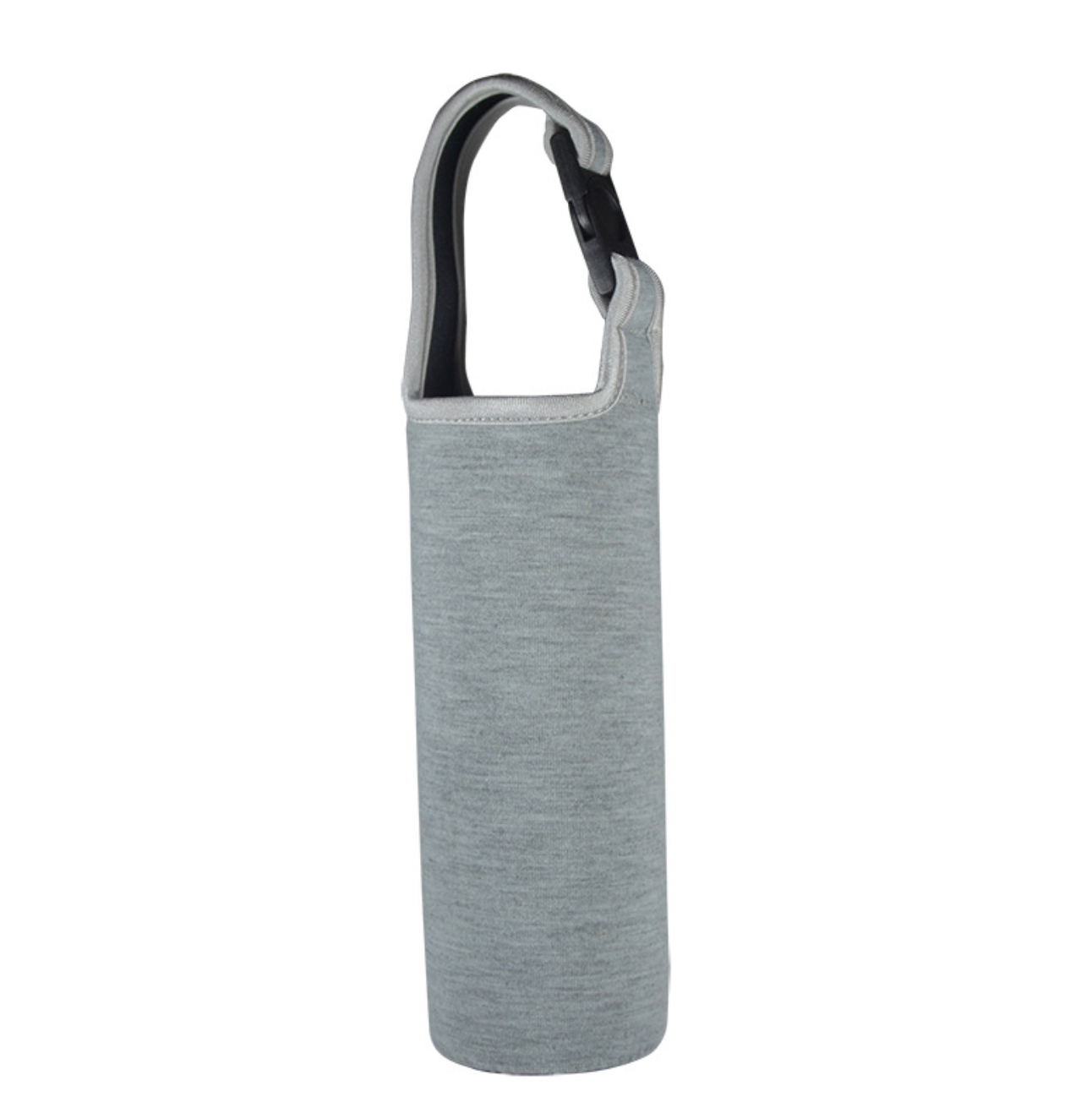 Custom Logo Diving cloth portable water bottle with bottom bag | Premium Corporate Gifts and Custom Gifts