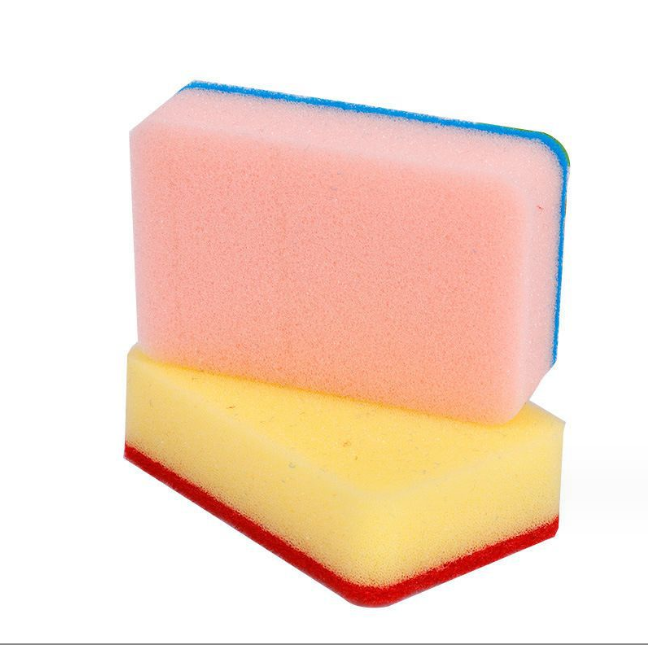 Custom Logo Advertising Sponge Vegetable Melon Cloth (Single Piece) | Premium Corporate Gifts and Custom Gifts