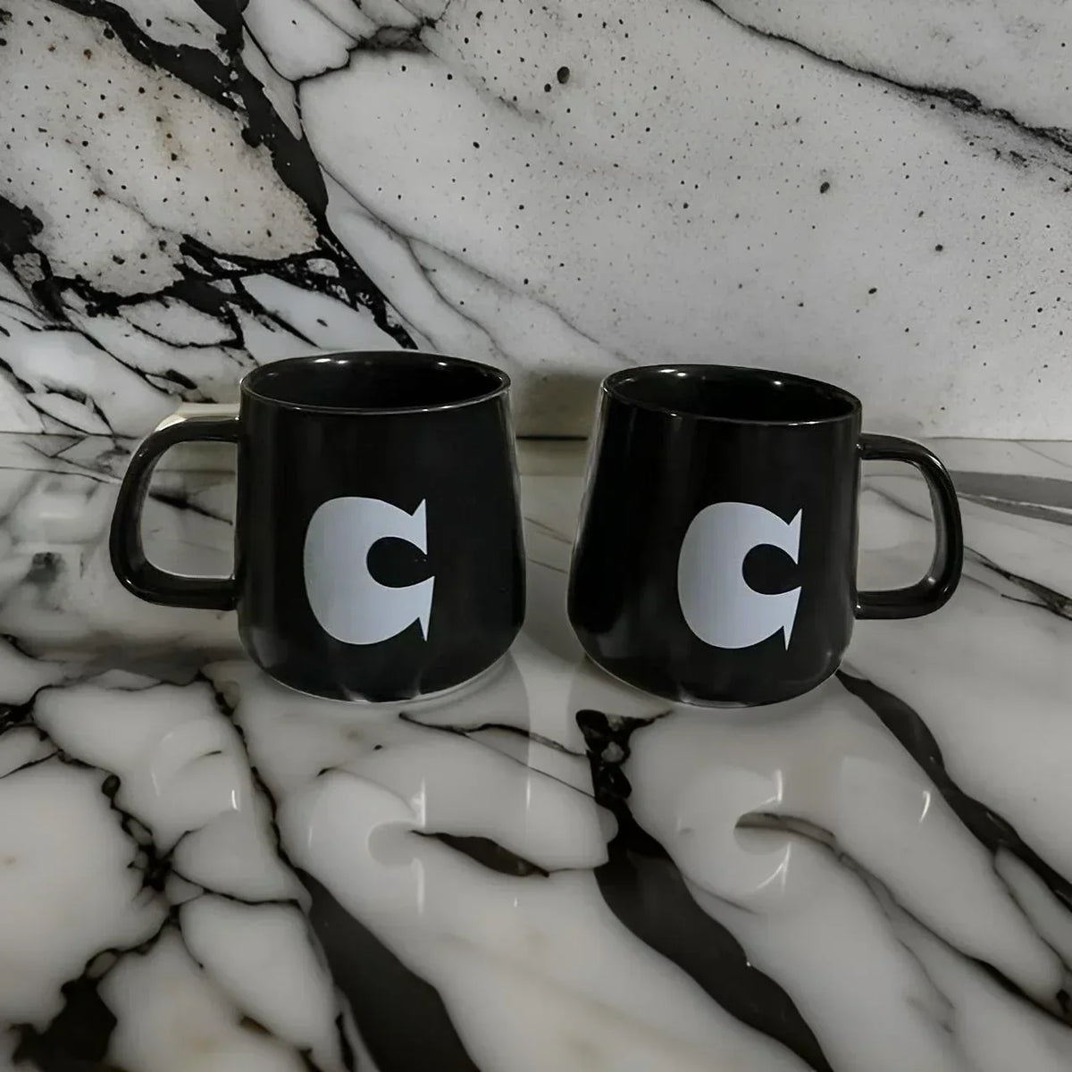 Hot-selling Big Ear Mug, view 2 of 2