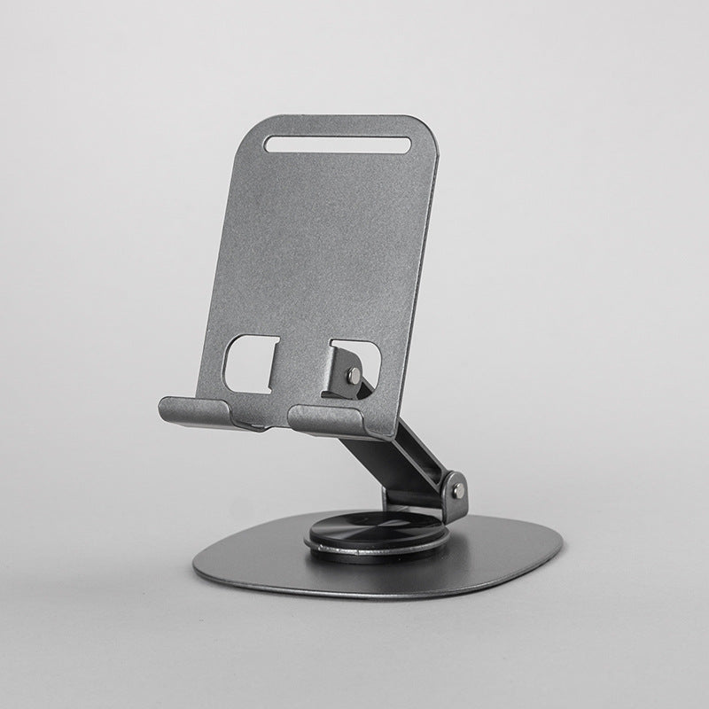 Custom Logo 360° Rotating Phone Stand | Premium Corporate Gifts and Custom Gifts