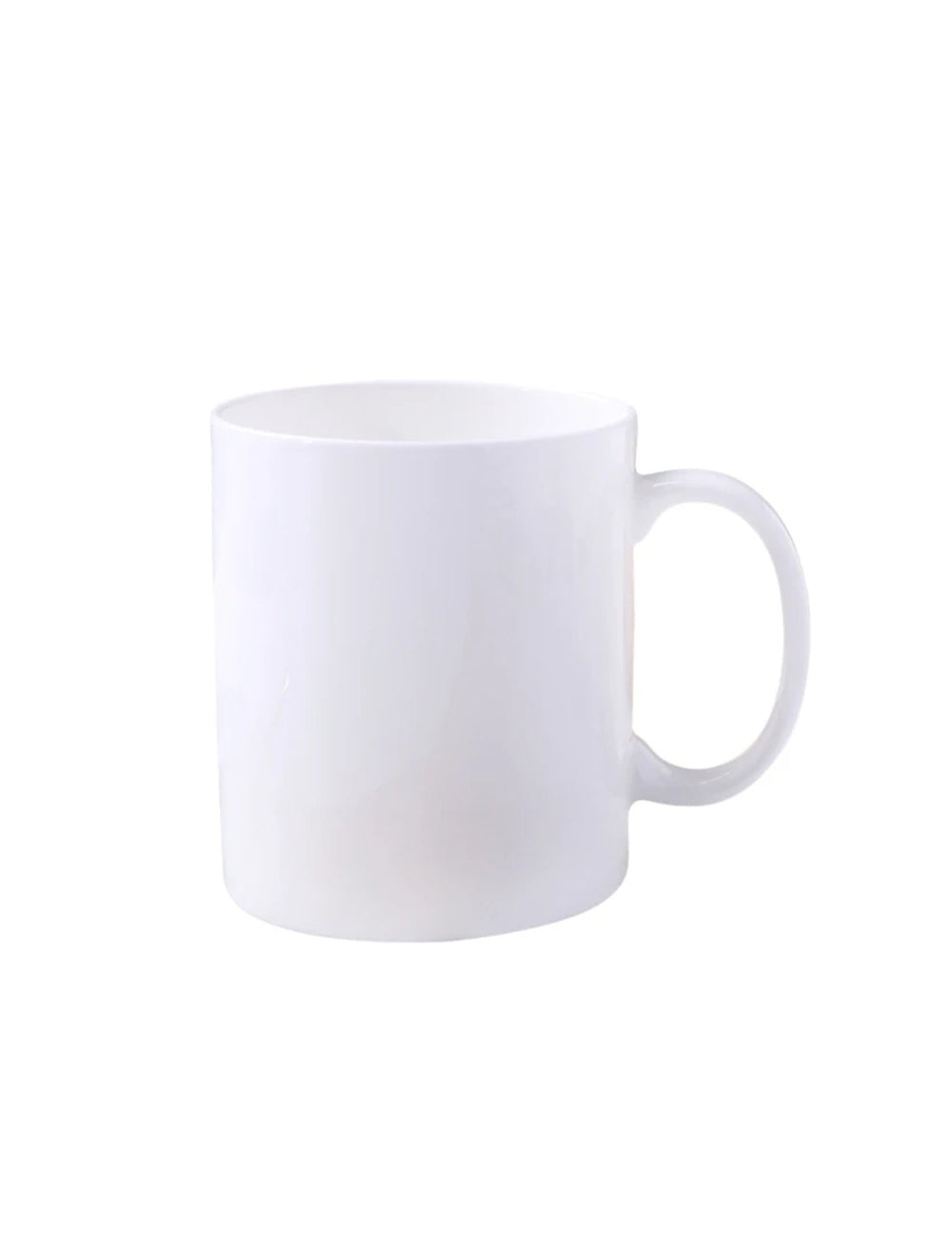 Custom Logo Large Wide Mouth Mug 400ml | Premium Corporate Gifts and Custom Gifts