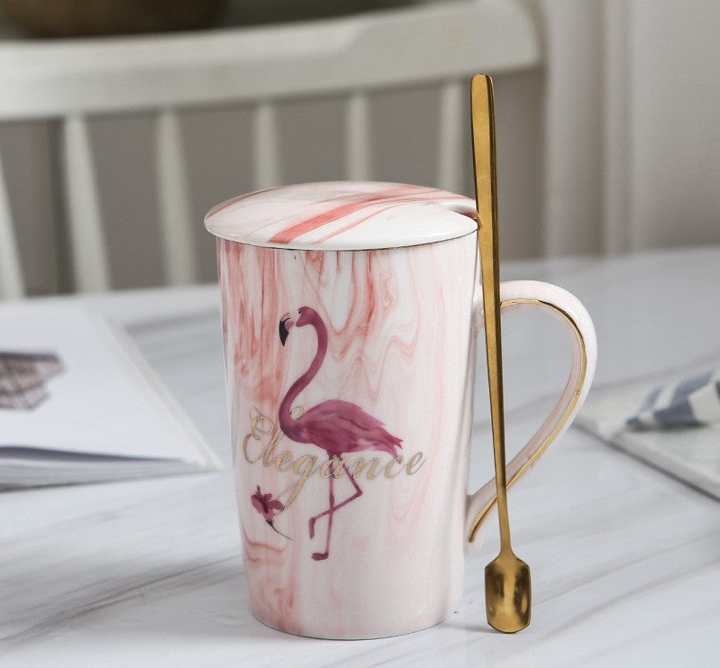 European Style Stone Pattern Cup Gift Box, view 5 of 5