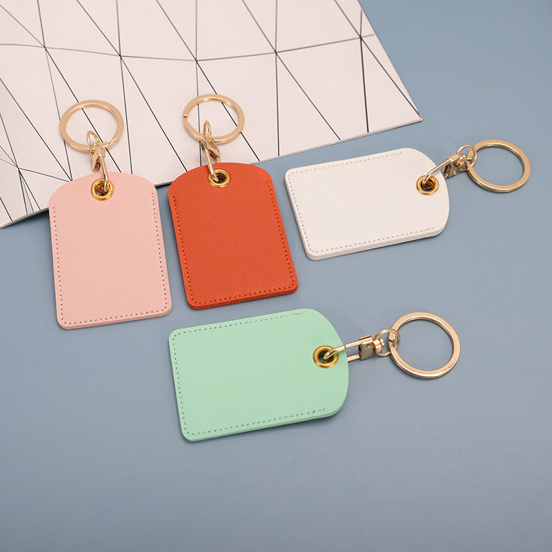 Custom Logo Access card holder | Premium Corporate Gifts and Custom Gifts