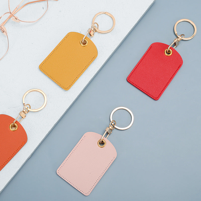 Custom Logo Access card holder | Premium Corporate Gifts and Custom Gifts