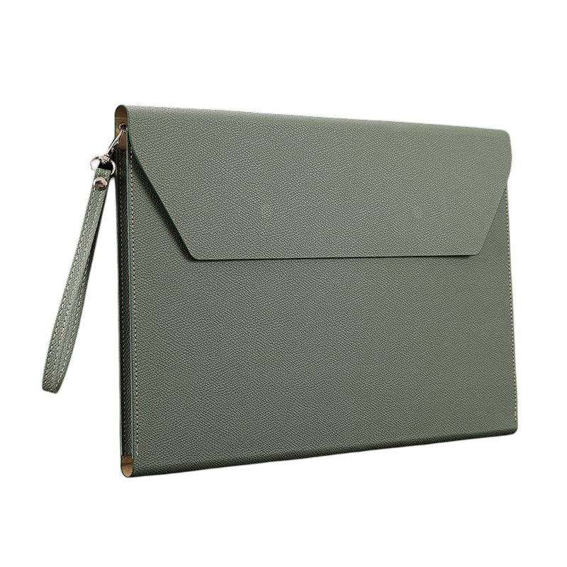 Leather Business Office Data Pack, view 9 of 9