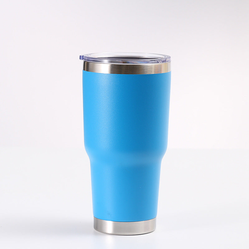 Custom Logo Fashionable and simple ice cup | Premium Corporate Gifts and Custom Gifts