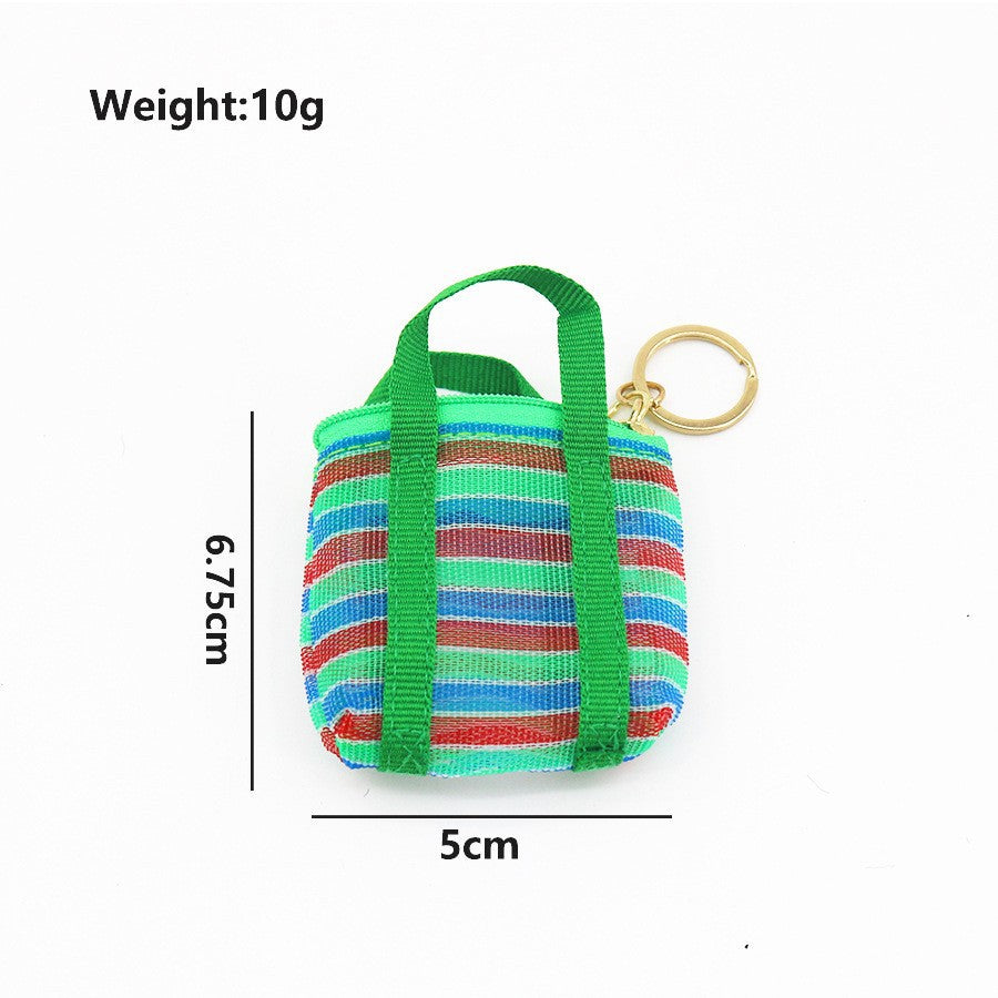 Custom Logo creative retro taiwanese market bag | Premium Corporate Gifts and Custom Gifts