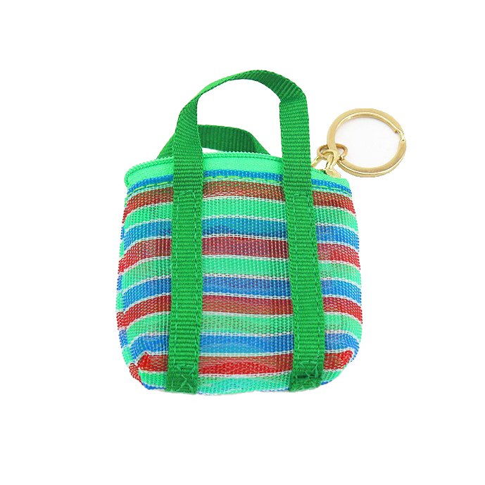 Custom Logo creative retro taiwanese market bag | Premium Corporate Gifts and Custom Gifts