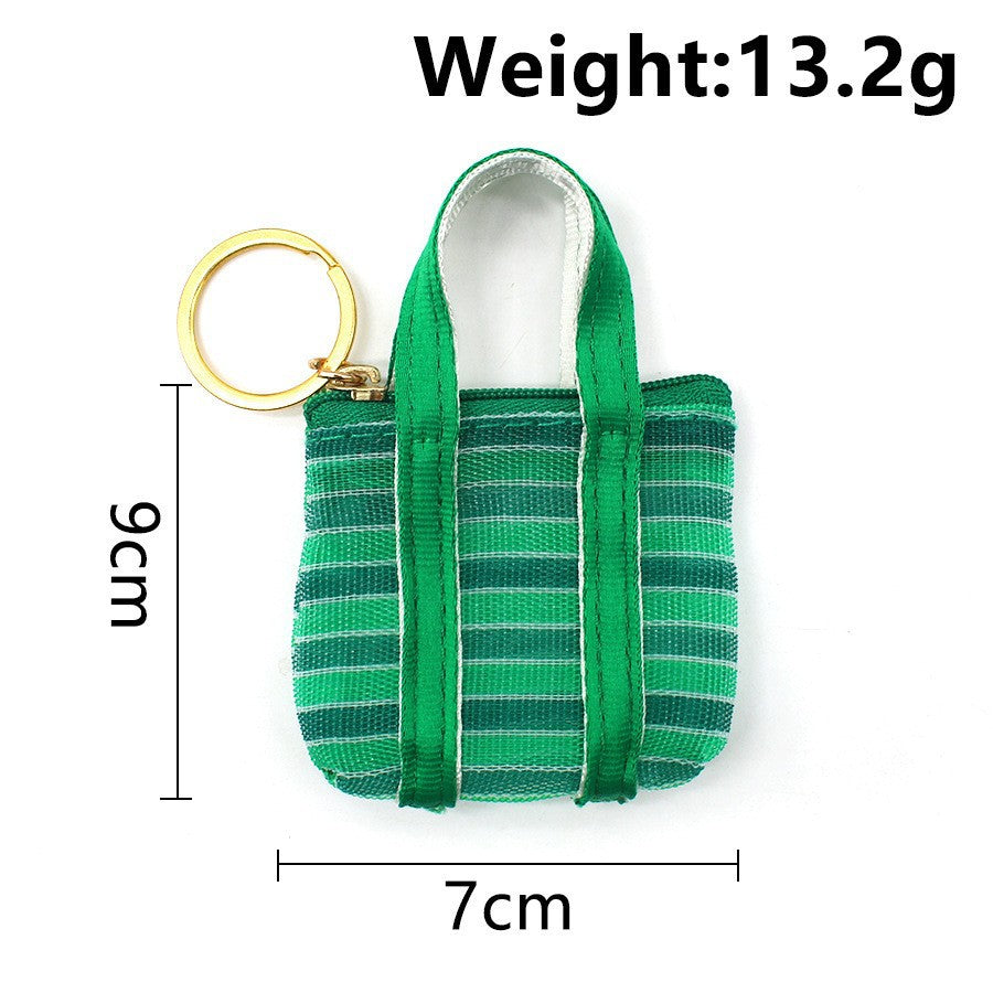 Custom Logo creative retro taiwanese market bag | Premium Corporate Gifts and Custom Gifts