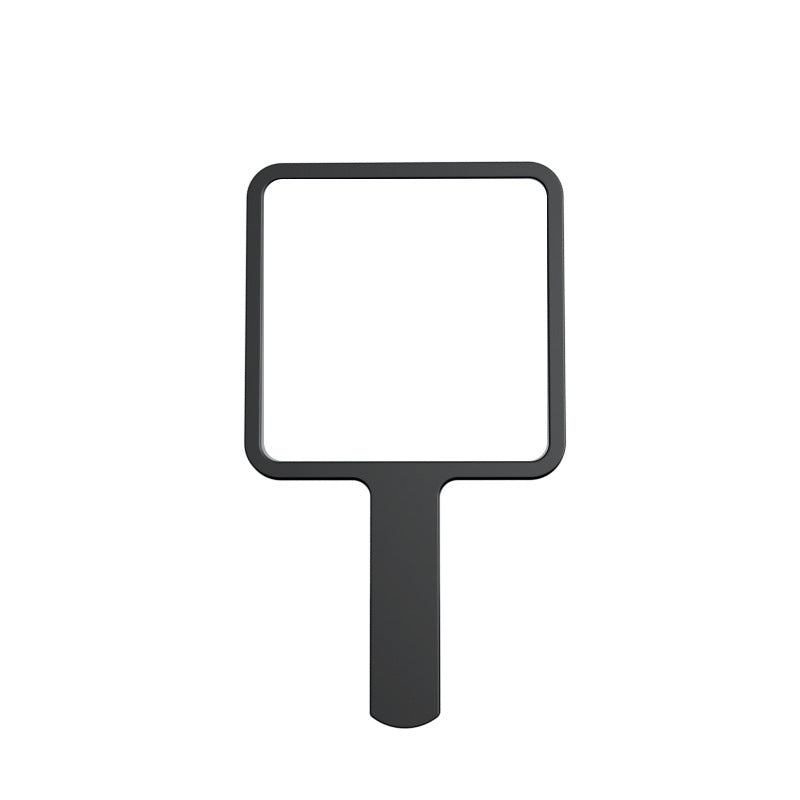 Custom Logo cute square handheld mirror | Premium Corporate Gifts and Custom Gifts
