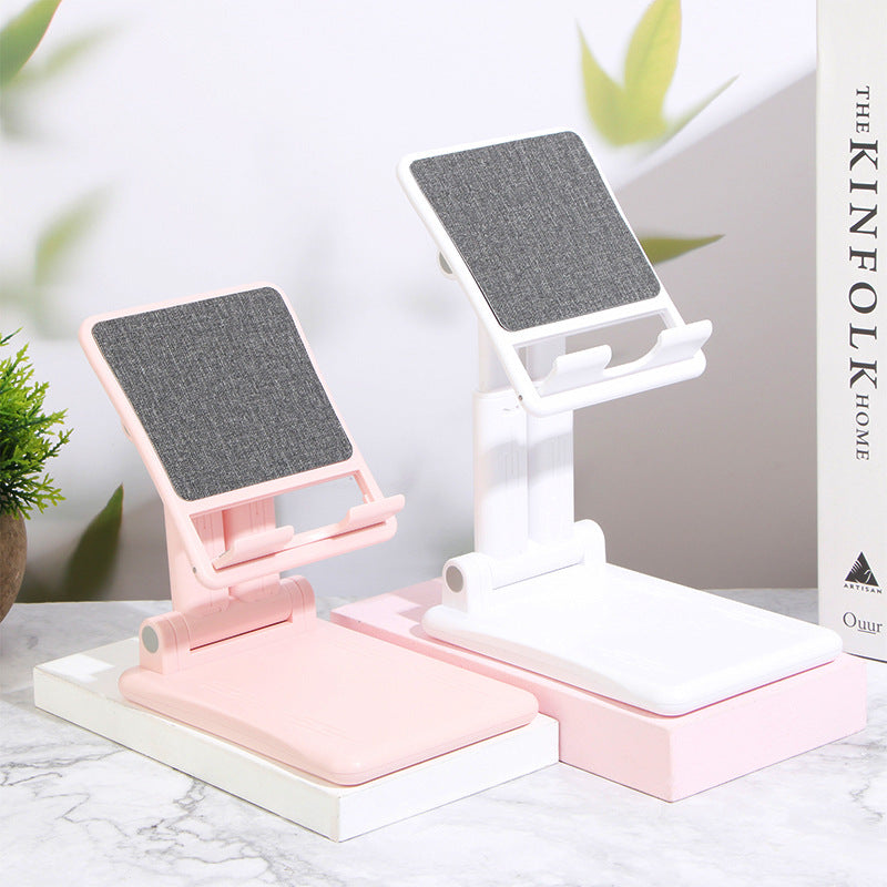 Custom Logo Foldable & Adjustable Tablet and Phone Stand | Premium Corporate Gifts and Custom Gifts