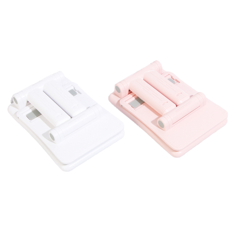 Foldable & Adjustable Tablet and Phone Stand, view 3 of 9