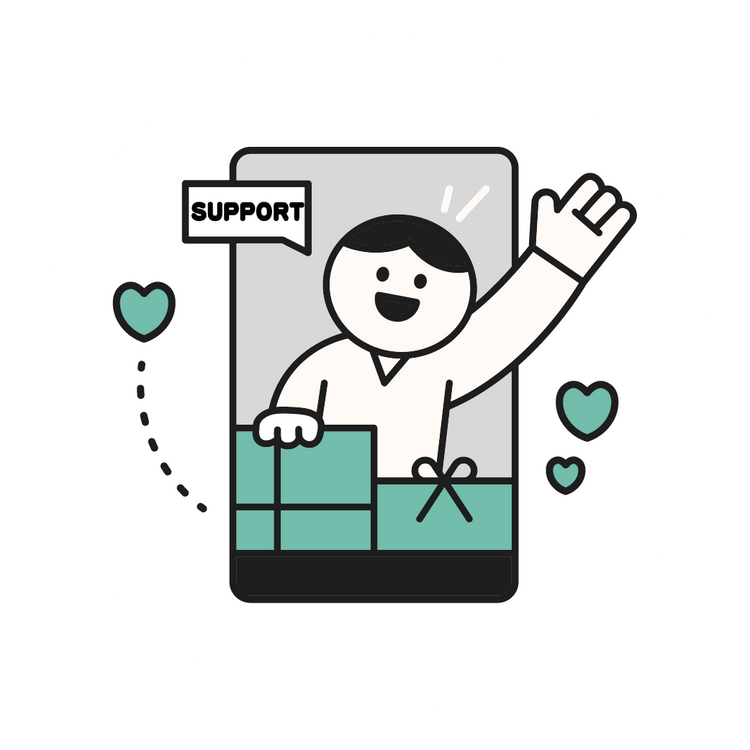 ethergifts