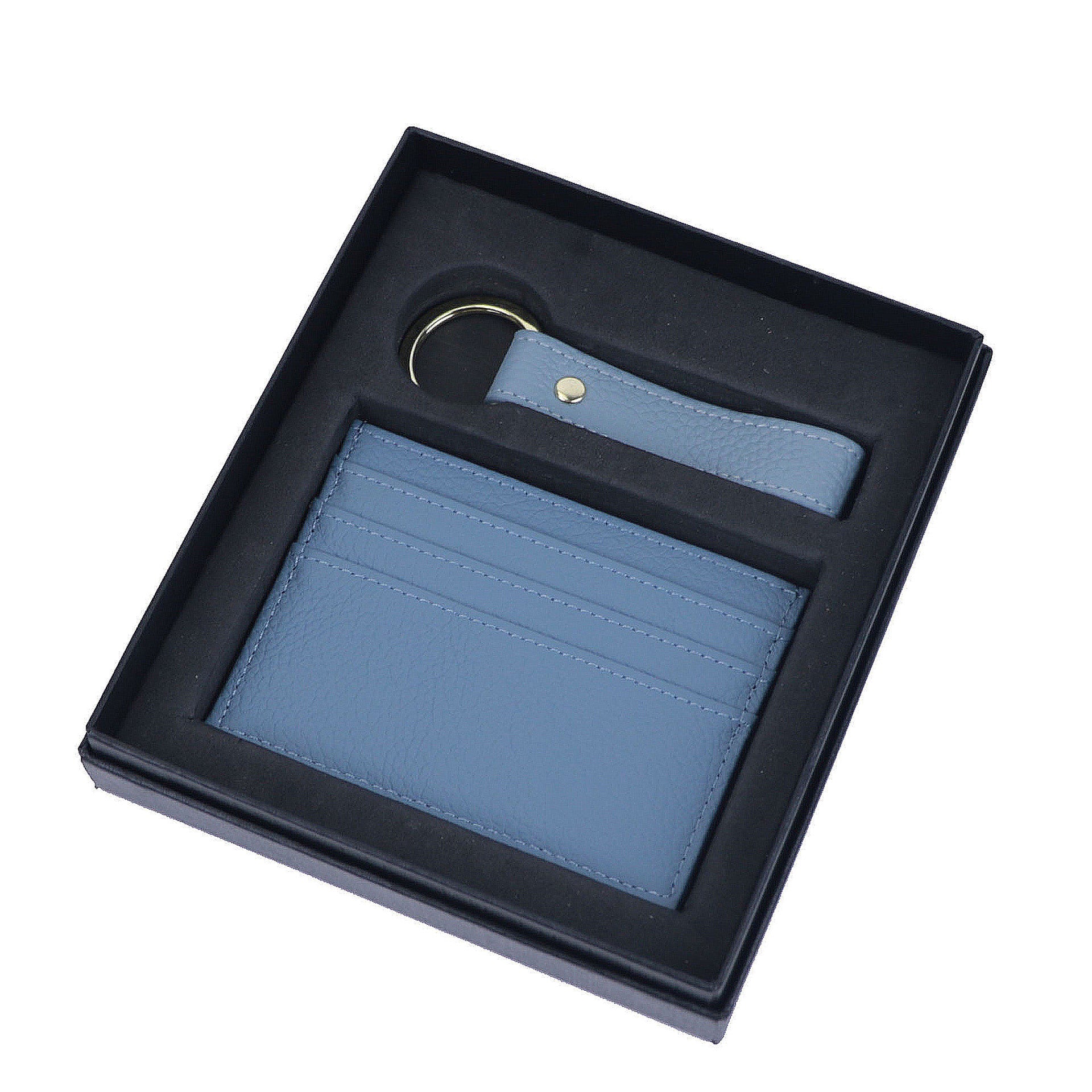 Custom Logo Simple ID Card Pack Gift Box Set | Premium Corporate Gifts and Custom Gifts