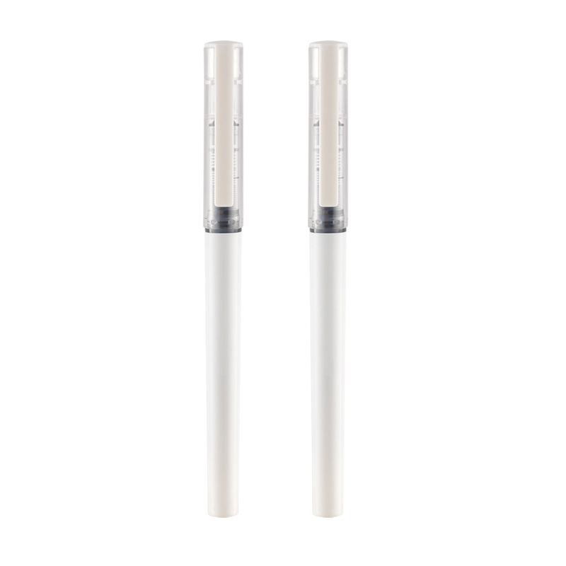 Direct Liquid Signature Pen Advertising Pen, view 4 of 9