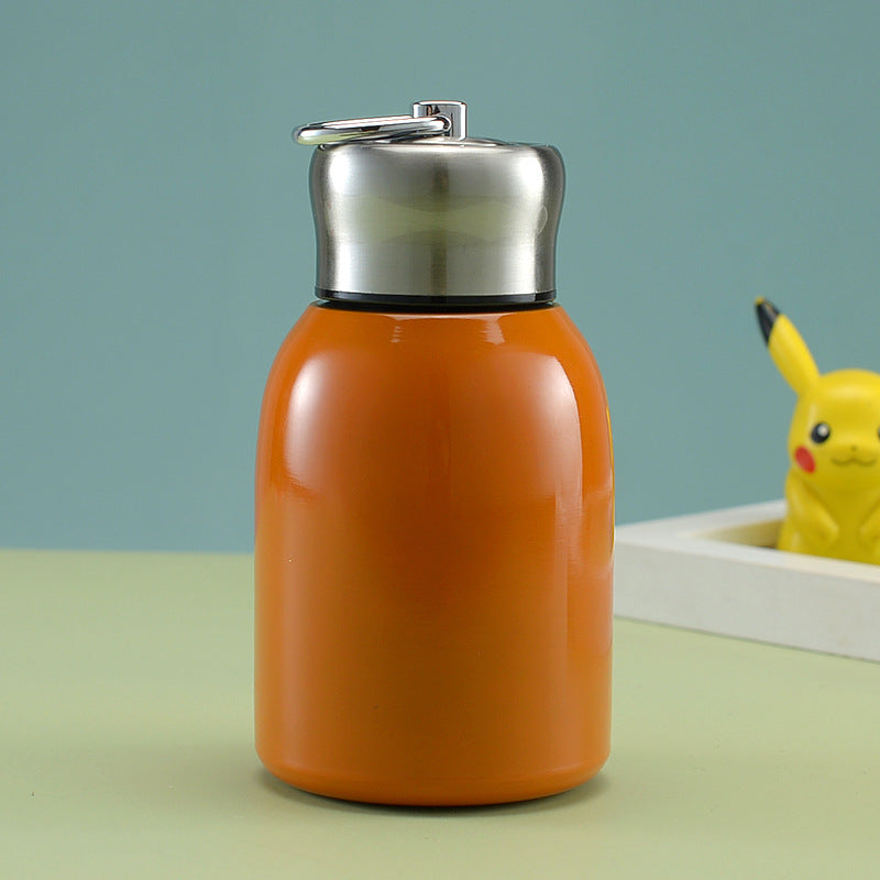 Cute Mini Chubby Ding Thermos Cup, view 6 of 9
