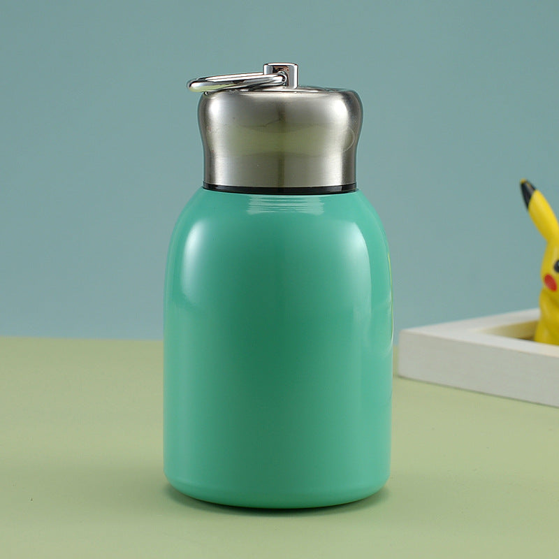 Cute Mini Chubby Ding Thermos Cup, view 7 of 9